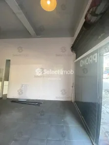 Loja / Salão / Ponto Comercial para alugar, 51m² no Matriz, Mauá