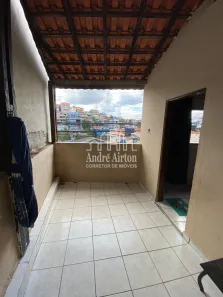 Casa com 2 Quartos à venda, 85m² no Parque Paraíso, Itapecerica da Serra