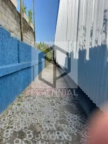 Galpão / Depósito / Armazém para alugar, 1100m² no Vargem Grande, Rio de Janeiro