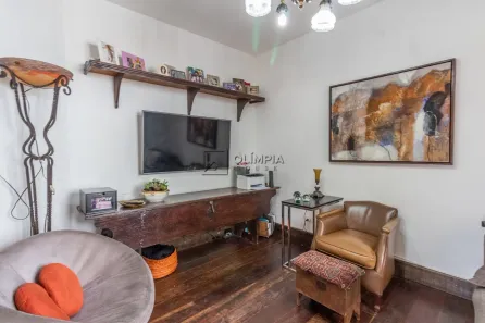 Apartamento com 5 Quartos à venda, 226m² no Vila Olímpia, São Paulo