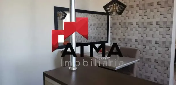 Apartamento com 2 Quartos à venda, 48m² no Rocha Miranda, Rio de Janeiro