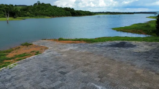 Terreno / Lote / Condomínio à venda, 1000m² no Setor de Habitações Individuais Sul, Brasília