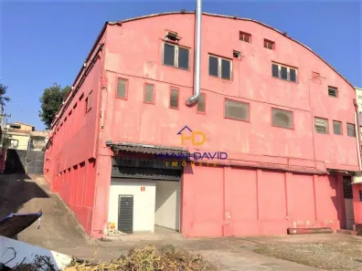 Galpão / Depósito / Armazém para venda ou aluguel, 680m² no Bosque da Saúde, São Paulo