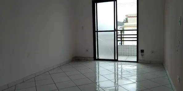 Apartamento com 2 Quartos para alugar, 75m² no Jardim Aguapeu, Mongaguá