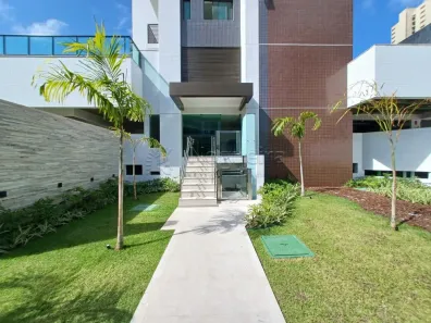 Apartamento com 3 Quartos à venda, 91m² no Boa Viagem, Recife