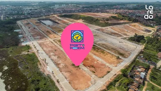 Terreno / Lote / Condomínio à venda, 160m² no Eduardo Gomes, São Cristóvão