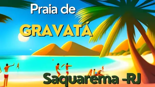 Casa com 2 Quartos para alugar, 210m² no Gravatá, Saquarema