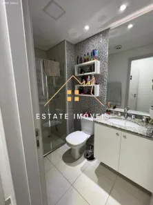 Apartamento com 3 Quartos à venda, 100m² no Chácara São José, Arujá