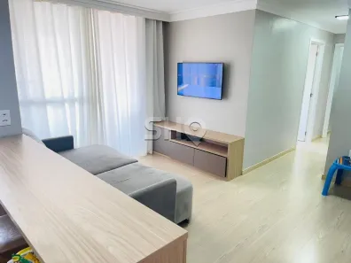 Apartamento com 2 Quartos à venda, 81m² no Vila Romana, São Paulo