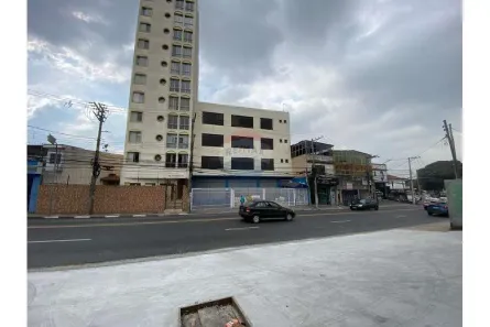 Loja / Salão / Ponto Comercial para alugar, 120m² no Vila Galvão, Guarulhos