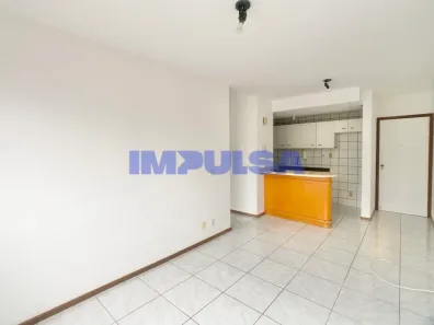 Apartamento com 1 Quarto para alugar, 45m² no Itacorubi, Florianópolis