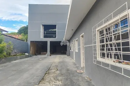 Galpão / Depósito / Armazém à venda, 510m² no Cachoeira, Almirante Tamandaré