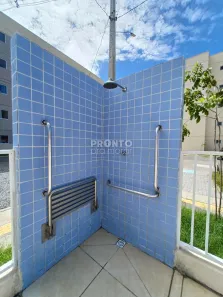 Apartamento com 2 Quartos à venda, 45m² no Pau Amarelo, Paulista