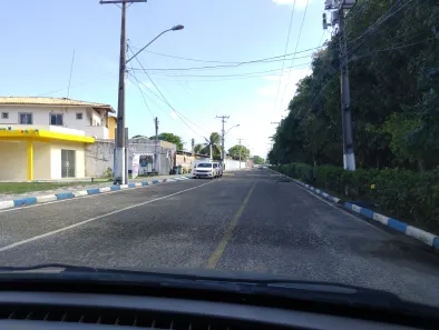 Terreno / Lote / Condomínio à venda, 2460m² no Barra do Jacuípe (Monte Gordo), Camaçari