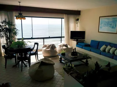 Apartamento com 3 Quartos à venda, 159m² no Vila Luis Antônio, Guarujá