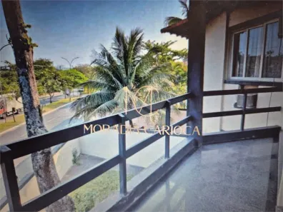 Casa de Condomínio com 2 Quartos à venda, 93m² no Centro (Mangue), Armação dos Búzios