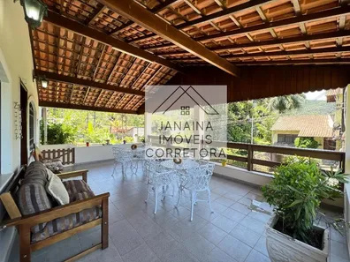 Casa de Condomínio com 4 Quartos à venda, 319m² no Limoeiro, Guapimirim