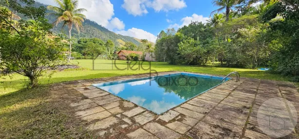 Fazenda / Sítio / Chácara com 2 Quartos à venda, 5000m² no Gravatá, Saquarema