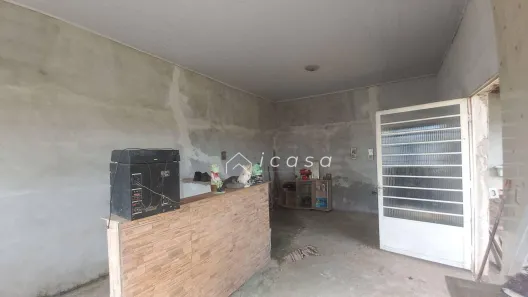 Fazenda / Sítio / Chácara com 1 Quarto à venda, 45m² no Vila Menino Jesus, Caçapava