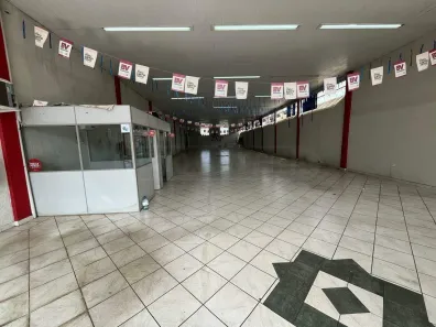 Loja / Salão / Ponto Comercial para alugar, 1071m² no Centro, Rio das Pedras