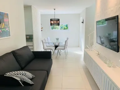 Casa de Condomínio com 4 Quartos à venda, 117m² no Porta Florada, Gravatá