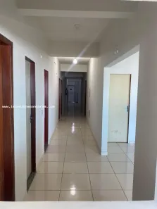 Conjunto Comercial / Sala com 1 Quarto para alugar, 30m² no Centro, Santarém