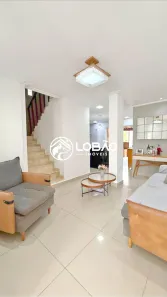 Sobrado com 4 Quartos à venda, 124m² no Mirante das Agulhas, Resende