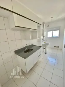 Apartamento com 2 Quartos à venda, 70m² no Jardim Iracema/Aldeia, Barueri