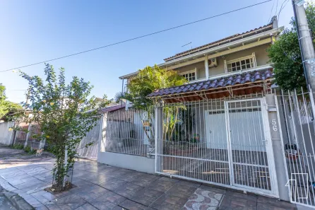 Casa com 5 Quartos à venda, 272m² no Feitoria, São Leopoldo