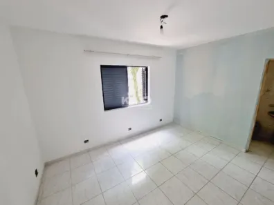 Apartamento com 3 Quartos para alugar, 147m² no Ponta da Praia, Santos