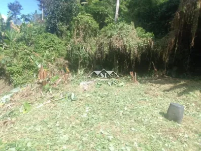 Terreno / Lote / Condomínio à venda, 1000m² no Quitandinha, Petrópolis
