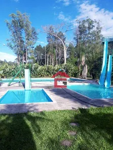 Fazenda / Sítio / Chácara para venda ou aluguel, 250m² no Chácara São Geraldo, Embu-Guaçu