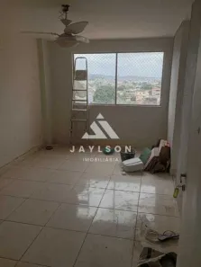 Apartamento com 2 Quartos à venda, 50m² no Turiaçu, Rio de Janeiro
