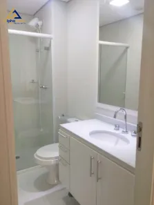 Apartamento com 2 Quartos para venda ou aluguel, 65m² no Alphaville Centro Industrial e Empresarial/Alphaville., Barueri