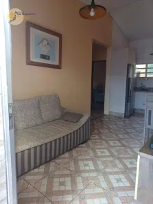 Casa com 2 Quartos para alugar, 55m² no Indaiá, Bertioga