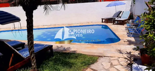 Loja / Salão / Ponto Comercial com 11 Quartos à venda, 250m² no Maresias, São Sebastião
