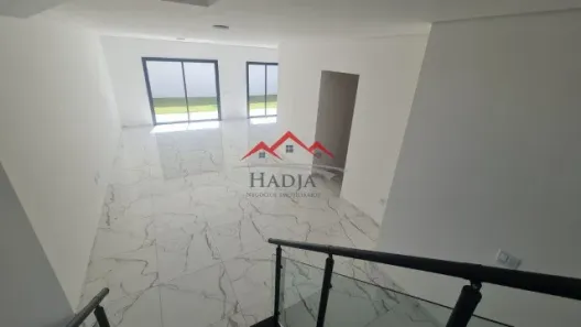 Casa de Condomínio com 3 Quartos à venda, 183m² no Da Lagoa, Itupeva
