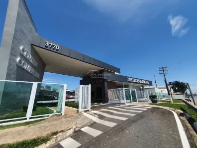Conjunto Comercial / Sala à venda, 33m² no Jardim Santa Clara do Lago I, Hortolândia