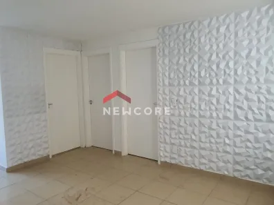 Apartamento com 2 Quartos à venda, 49m² no Quinta da Bela Olinda, Bauru