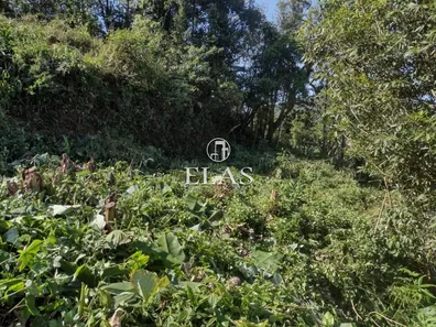 Terreno / Lote / Condomínio à venda, 1000m² no Independência, Petrópolis