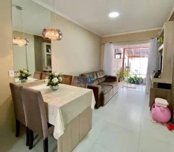 Casa com 2 Quartos à venda, 71m² no Passo Manso, Blumenau