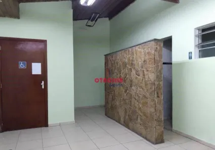 Loja / Salão / Ponto Comercial à venda, 246m² no Ferrazópolis, São Bernardo do Campo