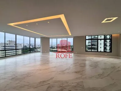 Apartamento com 4 Quartos à venda, 288m² no Planalto Paulista, São Paulo