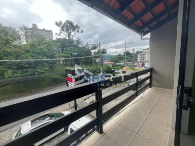 Conjunto Comercial / Sala para alugar, 69m² no Velha, Blumenau