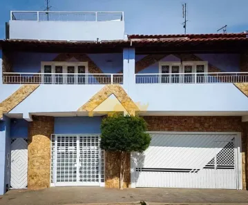 Loja / Salão / Ponto Comercial à venda, 250m² no Parque Mãe Preta, Rio Claro