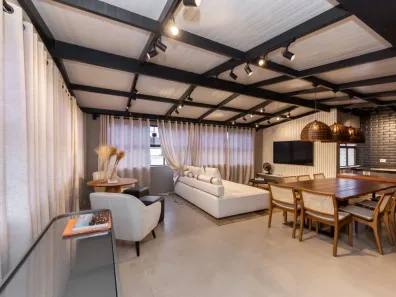 Cobertura com 4 Quartos à venda, 162m² no Vila Progredior, São Paulo