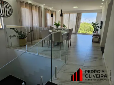 Casa de Condomínio com 3 Quartos à venda, 220m² no Estância Suíça, Serra Negra