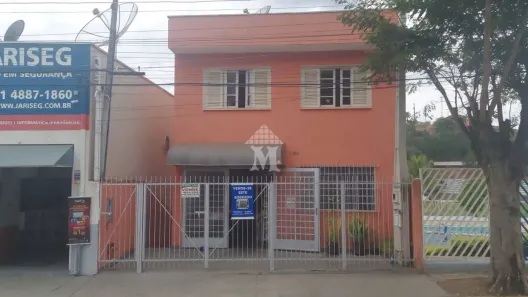 Sobrado com 3 Quartos à venda, 150m² no Centro, Jarinu
