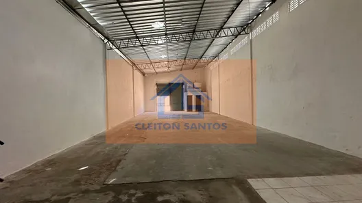 Galpão / Depósito / Armazém para alugar, 200m² no Ipsep, Recife