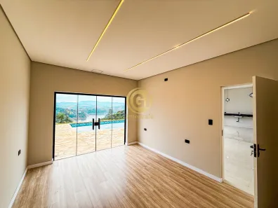 Casa de Condomínio com 3 Quartos à venda, 120m² no Portal da Igaratá, Igaratá